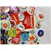 Image 5 : Assortment of Button Pins