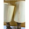 Image 5 : Pair of Table Lamps
