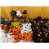 Image 1 : Halloween Decor Lot