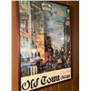 Image 1 : Old Town Chicago Poster