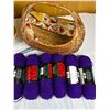 Image 5 : Knitting Lot
