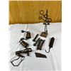 Image 1 : Metal Decor & Collectibles