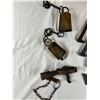 Image 3 : Metal Decor & Collectibles