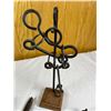 Image 4 : Metal Decor & Collectibles
