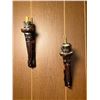 Image 1 : Batlle Candlestick Holders