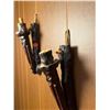 Image 3 : Batlle Candlestick Holders