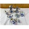 Image 1 : Delftware Decor