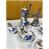 Image 3 : Delftware Decor