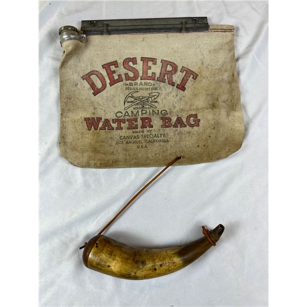 Vintage Drinking Vessels