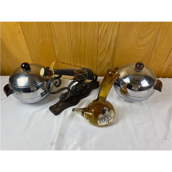 Bareware Lot