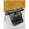 Image 1 : Olympia Typewriter