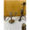 Image 2 : Candlestick Holders