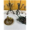 Image 3 : Candlestick Holders