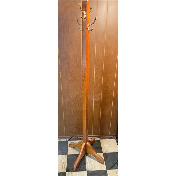 Office Specialty Coat Rack