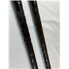 Image 4 : Carved Hunting Spears