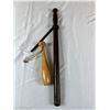 Image 1 : Vintage Baton and Wooden Club
