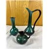Image 1 : Blue Mountain Pottery Vases