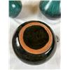 Image 2 : Blue Mountain Pottery Vases