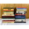 Image 1 : Radio Themed Book Lot