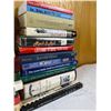 Image 3 : Radio Themed Book Lot
