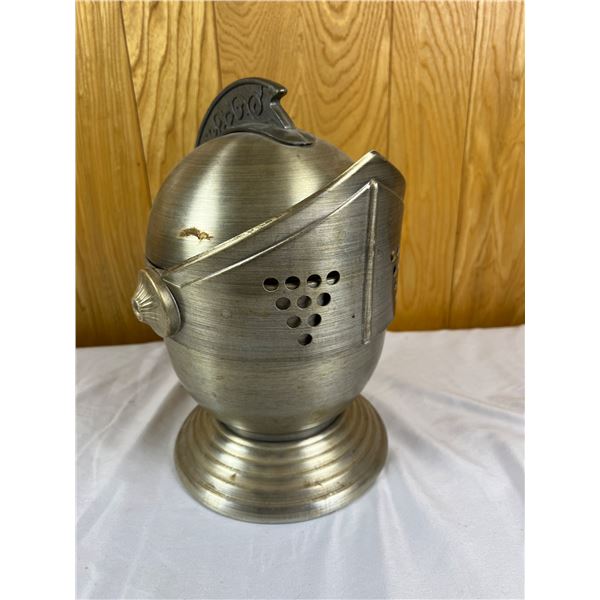 Knight's Helmet Ice Bucket