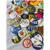 Image 3 : Assortment of Button Pins