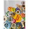 Image 5 : Assortment of Button Pins