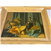 Image 3 : Framed Wall Art