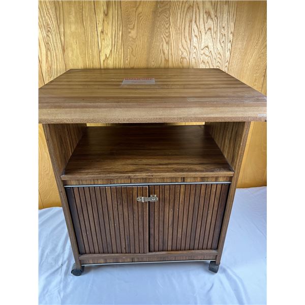 Gusdore Rolling Table