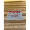 Image 2 : Gusdore Rolling Table