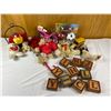 Image 1 : Children's Toy Lot