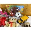 Image 2 : Children's Toy Lot