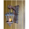 Image 3 : Wall Hanging Candle Holders