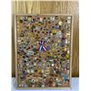 Image 1 : Pin Board
