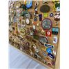 Image 2 : Pin Board