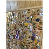 Image 3 : Pin Board