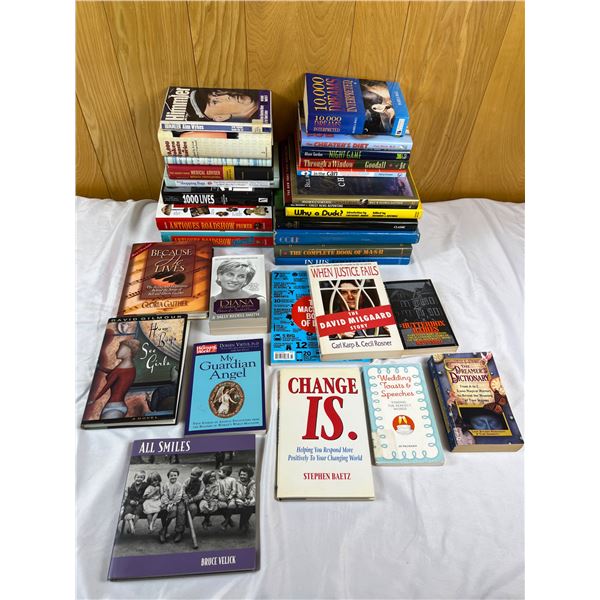 Book Lot