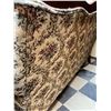 Image 4 : Vintage Upholstered Loveseat