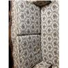 Image 5 : Vintage Upholstered Loveseat