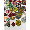 Image 3 : Patches & Boy Scout's Memorabilia