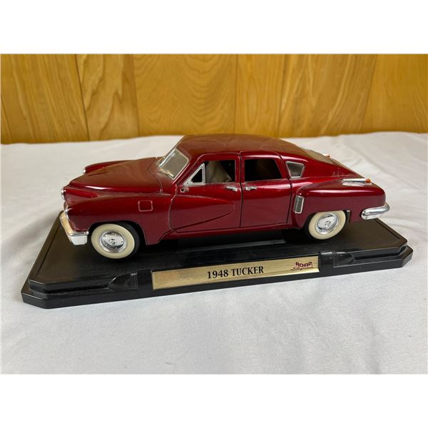 1948 Tucker Die Cast