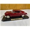 Image 1 : 1948 Tucker Die Cast