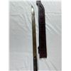 Image 4 : Sword With a Carved Wooden Sheath