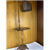 Image 1 : Wicker Lamp Table