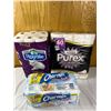 Image 1 : Toilet Paper Lot