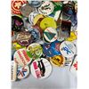 Image 3 : Assortment of Button Pins