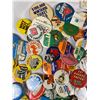 Image 5 : Assortment of Button Pins
