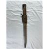 Image 1 : Antique Bayonet