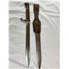 Image 2 : Antique Bayonet