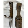 Image 3 : Antique Bayonet